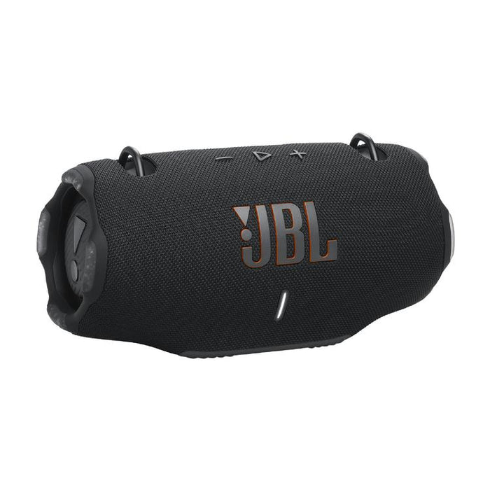 JBL Xtreme 4 | Haut-parleur portable - Bluetooth - AI intégré - IP67 - Noir-SONXPLUS Val-des-sources