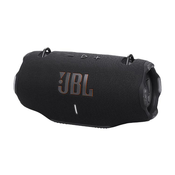 JBL Xtreme 4 | Haut-parleur portable - Bluetooth - AI intégré - IP67 - Noir-Sonxplus Val-des-sources