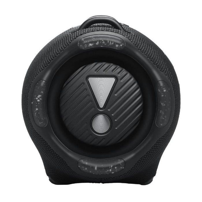 JBL Xtreme 4 | Haut-parleur portable - Bluetooth - AI intégré - IP67 - Noir-SONXPLUS Val-des-sources