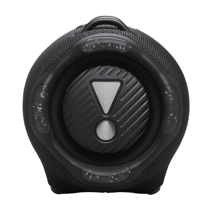 JBL Xtreme 4 | Haut-parleur portable - Bluetooth - AI intégré - IP67 - Noir-SONXPLUS Val-des-sources