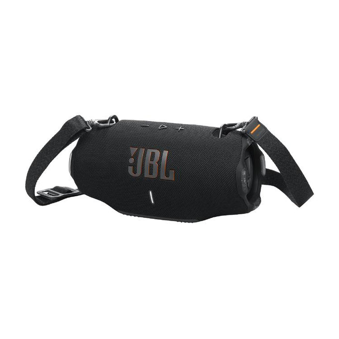 JBL Xtreme 4 | Haut-parleur portable - Bluetooth - AI intégré - IP67 - Noir-Sonxplus Val-des-sources