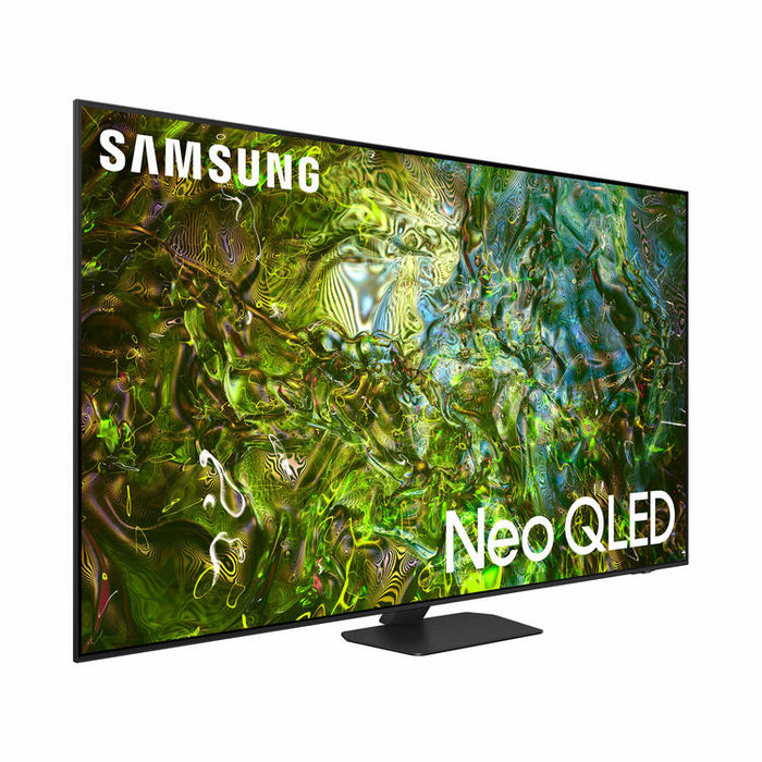 Samsung QN50QN90DAFXZC | Téléviseur 50" Série QN90D - 120Hz - 4K - Neo QLED-SONXPLUS Val-des-sources
