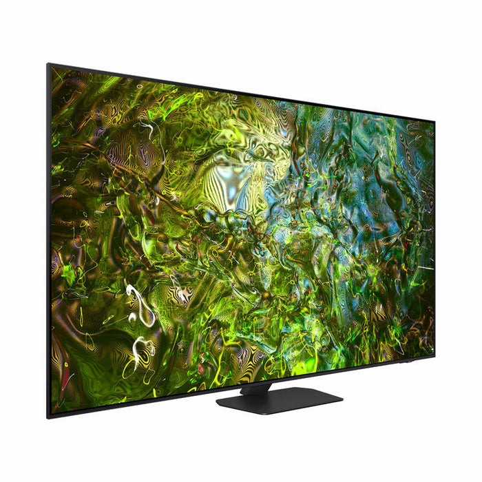 Samsung QN50QN90DAFXZC | Téléviseur 50" Série QN90D - 120Hz - 4K - Neo QLED-SONXPLUS Val-des-sources