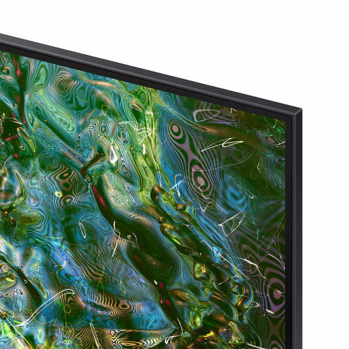 Samsung QN50QN90DAFXZC | Téléviseur 50" Série QN90D - 120Hz - 4K - Neo QLED-SONXPLUS Val-des-sources