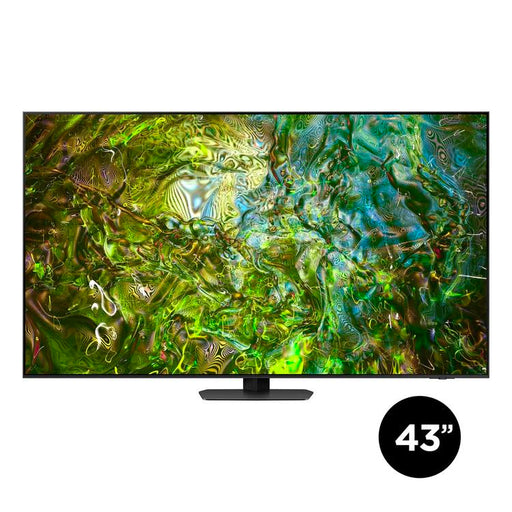 Samsung QN43QN90DAFXZC | Téléviseur 43" Série QN90D - 120Hz - 4K - Neo QLED-SONXPLUS Val-des-sources