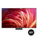 Samsung QN65S85DAEXZC | Téléviseur 65" - Série S85D - OLED - 4K - 120Hz-SONXPLUS Val-Des-Sources