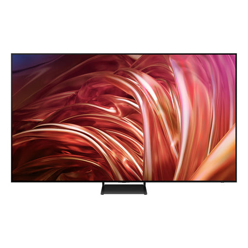 Samsung QN65S85DAEXZC | Téléviseur 65" - Série S85D - OLED - 4K - 120Hz-SONXPLUS Val-Des-Sources