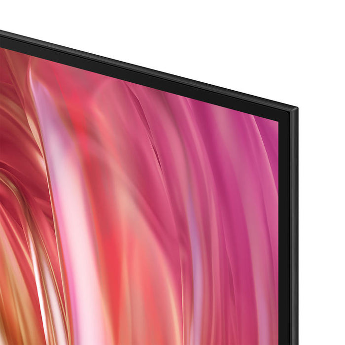 Samsung QN65S85DAEXZC | Téléviseur 65" - Série S85D - OLED - 4K - 120Hz-SONXPLUS Val-Des-Sources