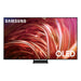 Samsung QN65S85DAEXZC | Téléviseur 65" - Série S85D - OLED - 4K - 120Hz-SONXPLUS Val-Des-Sources