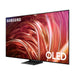 Samsung QN65S85DAEXZC | Téléviseur 65" - Série S85D - OLED - 4K - 120Hz-SONXPLUS Val-Des-Sources