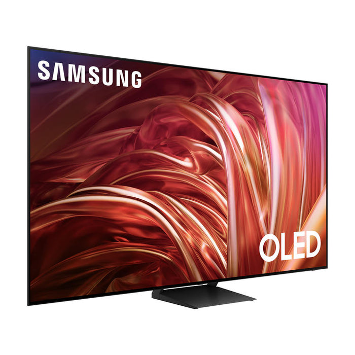 Samsung QN65S85DAEXZC | Téléviseur 65" - Série S85D - OLED - 4K - 120Hz-SONXPLUS Val-Des-Sources
