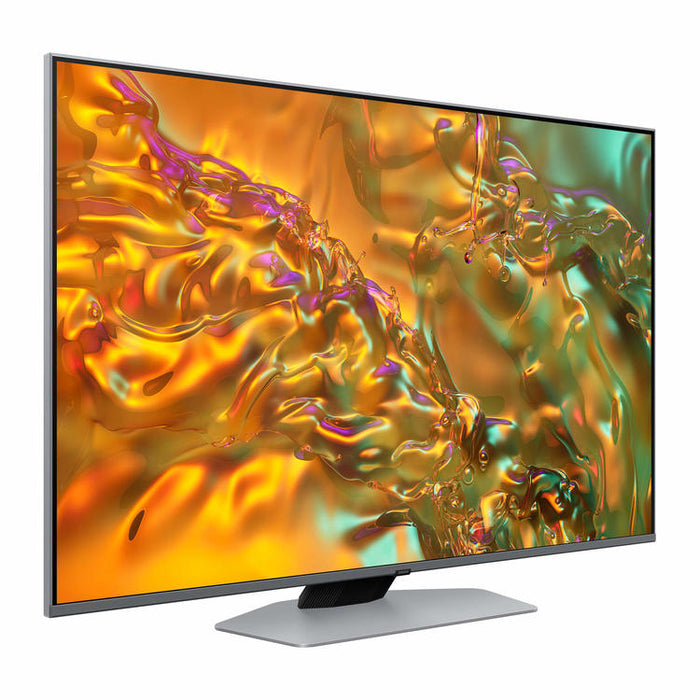 Samsung QN50Q80DAFXZC | Téléviseur 50" Série Q80D - QLED - 4K - 60Hz - Quantum HDR+-SONXPLUS Val-des-sources