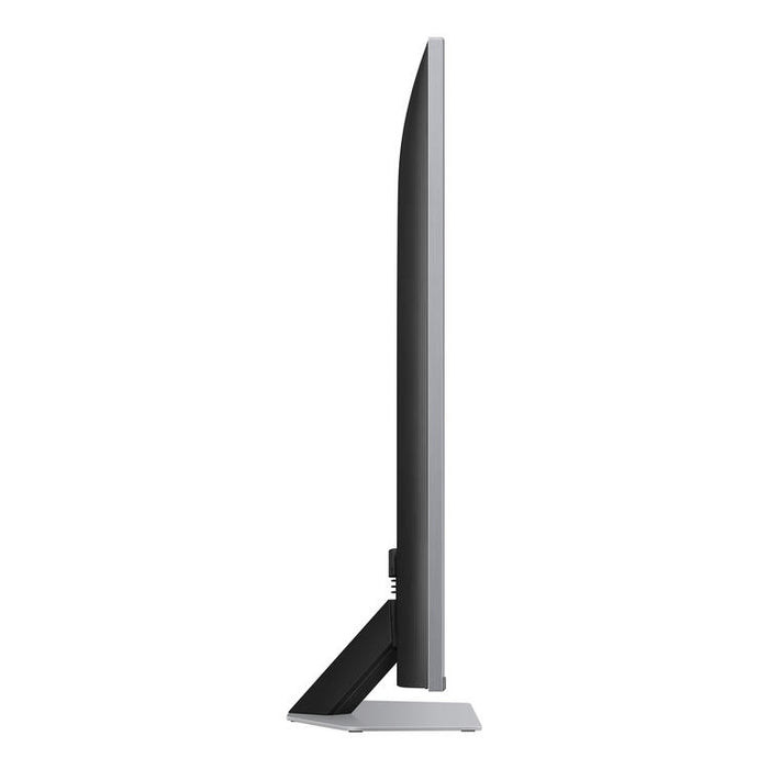 Samsung QN50Q80DAFXZC | Téléviseur 50" Série Q80D - QLED - 4K - 60Hz - Quantum HDR+-SONXPLUS Val-des-sources
