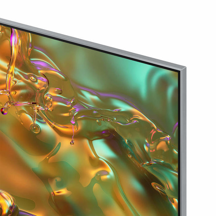 Samsung QN50Q80DAFXZC | Téléviseur 50" Série Q80D - QLED - 4K - 60Hz - Quantum HDR+-SONXPLUS Val-des-sources