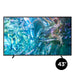 Samsung QN43Q60DAFXZC | Téléviseur 43" Série Q60D - QLED - 4K - 60Hz - Quantum HDR-SONXPLUS Val-des-sources