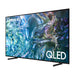 Samsung QN43Q60DAFXZC | Téléviseur 43" Série Q60D - QLED - 4K - 60Hz - Quantum HDR-SONXPLUS Val-des-sources