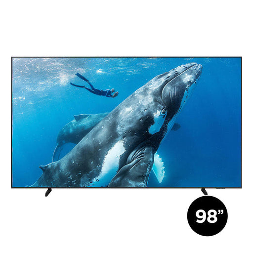 Samsung UN98DU9000FXZC | Téléviseur DEL 98" - Série DU9000 - 4K Crystal UHD - 120Hz - HDR | Sonxplus Val-des-sources