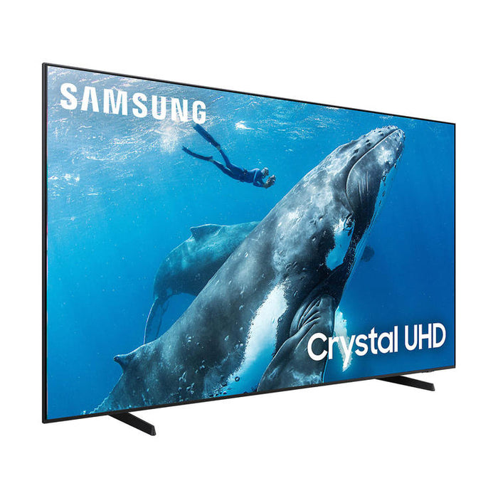 Samsung UN98DU9000FXZC | Téléviseur DEL 98" - Série DU9000 - 4K Crystal UHD - 120Hz - HDR-SONXPLUS Val-des-sources