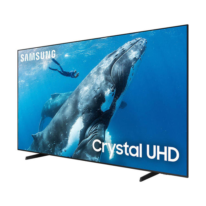 Samsung UN98DU9000FXZC | Téléviseur DEL 98" - Série DU9000 - 4K Crystal UHD - 120Hz - HDR | Sonxplus Val-des-sources