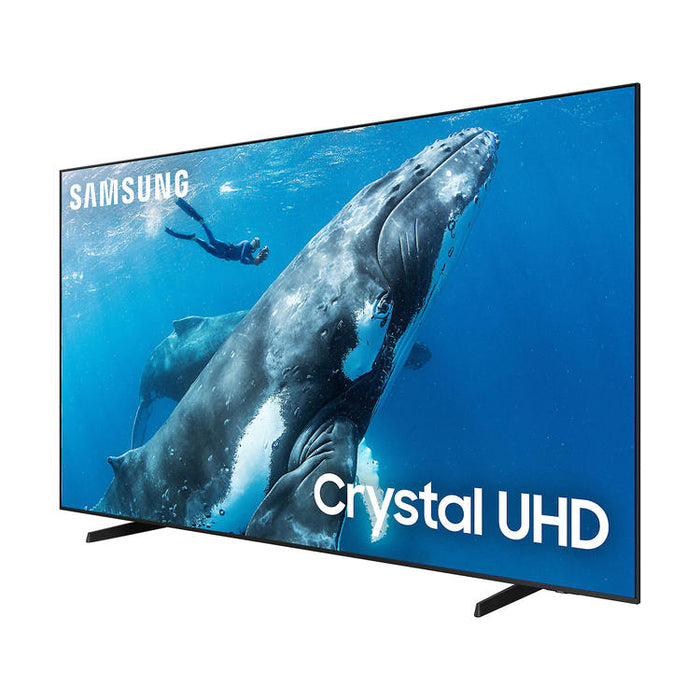Samsung UN98DU9000FXZC | Téléviseur DEL 98" - Série DU9000 - 4K Crystal UHD - 120Hz - HDR-SONXPLUS Val-des-sources