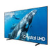 Samsung UN98DU9000FXZC | Téléviseur DEL 98" - Série DU9000 - 4K Crystal UHD - 120Hz - HDR-SONXPLUS Val-des-sources