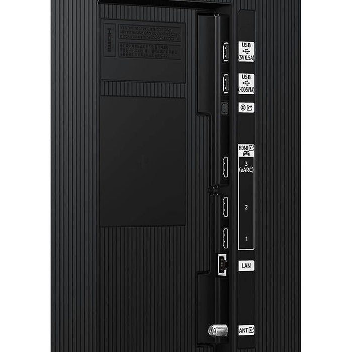 Samsung UN98DU9000FXZC | Téléviseur DEL 98" - Série DU9000 - 4K Crystal UHD - 120Hz - HDR | Sonxplus Val-des-sources