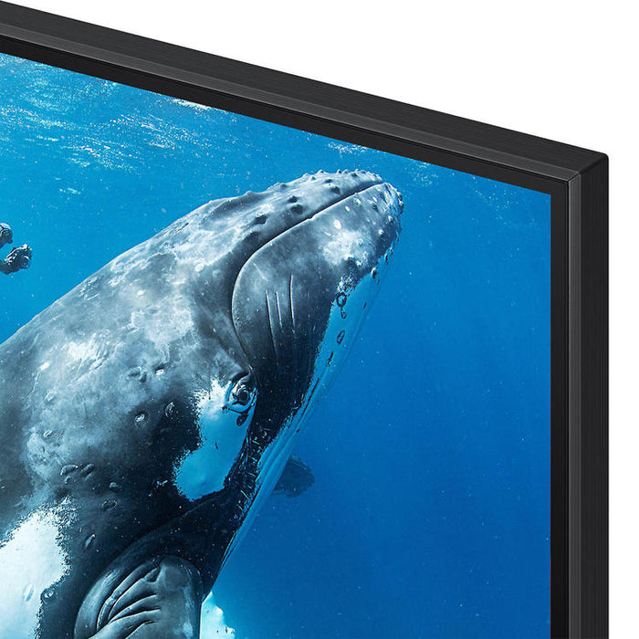 Samsung UN98DU9000FXZC | Téléviseur DEL 98" - Série DU9000 - 4K Crystal UHD - 120Hz - HDR-SONXPLUS Val-des-sources