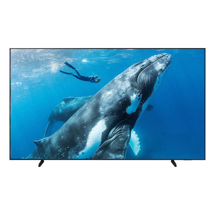 Samsung UN98DU9000FXZC | Téléviseur DEL 98" - Série DU9000 - 4K Crystal UHD - 120Hz - HDR-SONXPLUS Val-des-sources