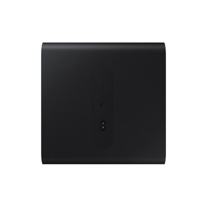 Samsung HW-S800D | Barre de son ultra slim - 3.1.2 canaux - Caisson de graves sans fil - 330W - Dolby Atmos - Bluetooth - Noir-SONXPLUS Val-des-sources