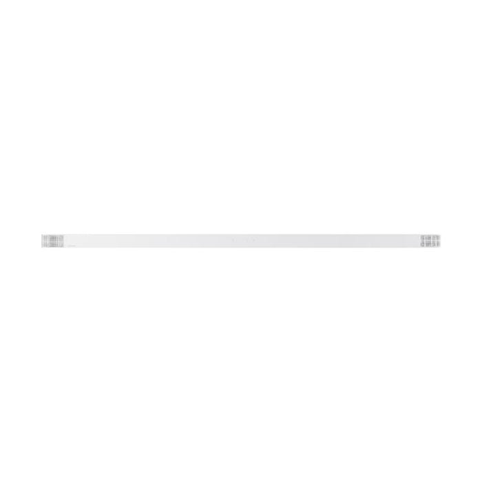 Samsung HW-S801D | Barre de son ultra slim - 3.1.2 canaux - Caisson de graves sans fil - 330W - Dolby Atmos - Bluetooth - Blanc-SONXPLUS Val-des-sources