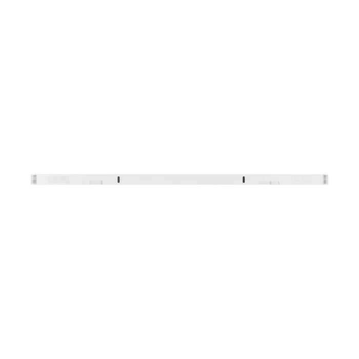 Samsung HW-S801D | Barre de son ultra slim - 3.1.2 canaux - Caisson de graves sans fil - 330W - Dolby Atmos - Bluetooth - Blanc-SONXPLUS Val-des-sources