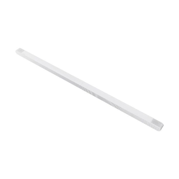 Samsung HW-S801D | Barre de son ultra slim - 3.1.2 canaux - Caisson de graves sans fil - 330W - Dolby Atmos - Bluetooth - Blanc-SONXPLUS Val-des-sources