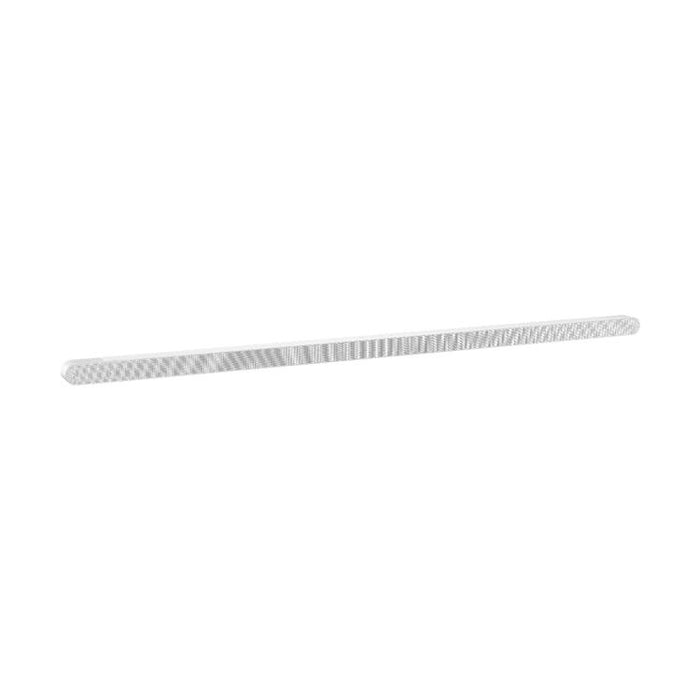 Samsung HW-S801D | Barre de son ultra slim - 3.1.2 canaux - Caisson de graves sans fil - 330W - Dolby Atmos - Bluetooth - Blanc-SONXPLUS Val-des-sources