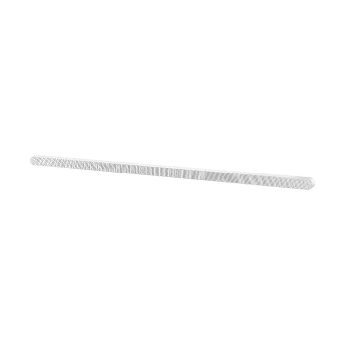 Samsung HW-S801D | Barre de son ultra slim - 3.1.2 canaux - Caisson de graves sans fil - 330W - Dolby Atmos - Bluetooth - Blanc-SONXPLUS Val-des-sources