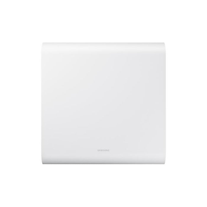 Samsung HW-S801D | Barre de son ultra slim - 3.1.2 canaux - Caisson de graves sans fil - 330W - Dolby Atmos - Bluetooth - Blanc-SONXPLUS Val-des-sources