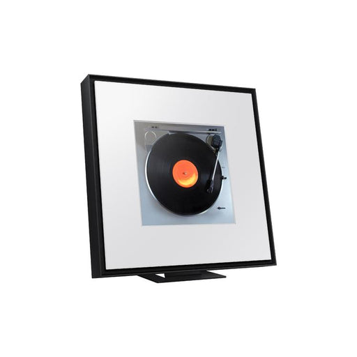 Samsung HW-LS60D | Haut-parleur Music Frame - Sans fil - Personnalisable - Noir-SONXPLUS Val-des-sources