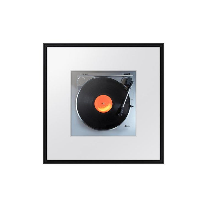 Samsung HW-LS60D | Haut-parleur Music Frame - Sans fil - Personnalisable - Noir-SONXPLUS Val-des-sources