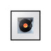 Samsung HW-LS60D | Haut-parleur Music Frame - Sans fil - Personnalisable - Noir-SONXPLUS Val-des-sources