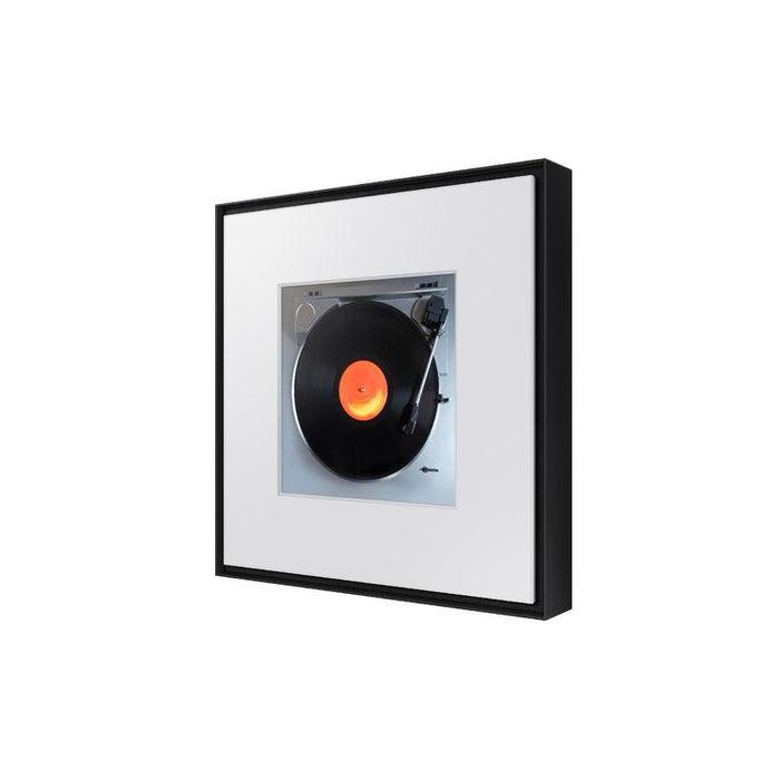 Samsung HW-LS60D | Haut-parleur Music Frame - Sans fil - Personnalisable - Noir-SONXPLUS Val-des-sources