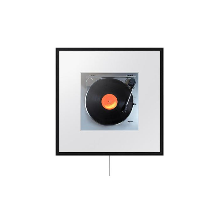 Samsung HW-LS60D | Haut-parleur Music Frame - Sans fil - Personnalisable - Noir-SONXPLUS Val-des-sources