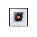 Samsung HW-LS60D | Haut-parleur Music Frame - Sans fil - Personnalisable - Noir-SONXPLUS Val-des-sources