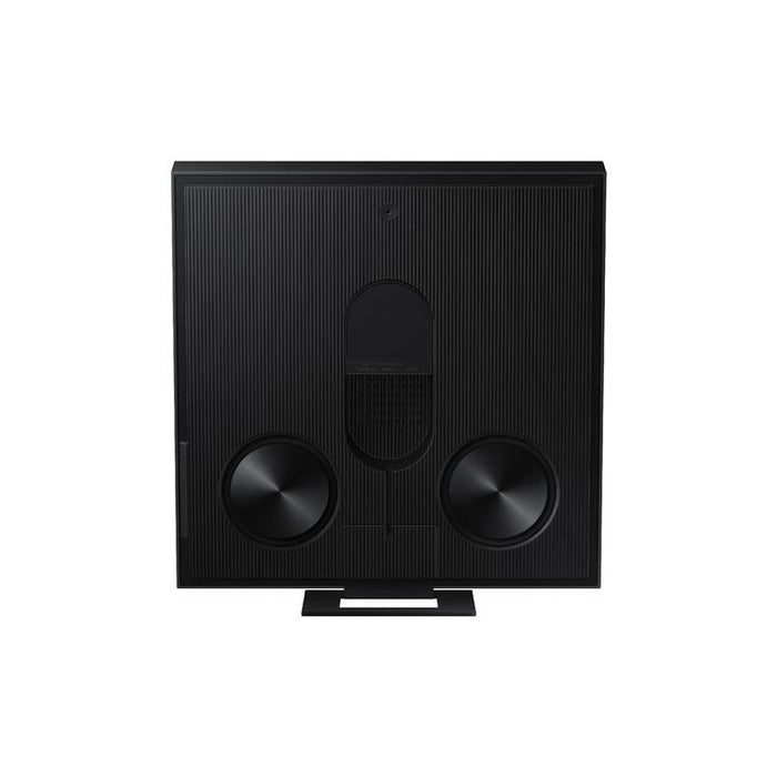 Samsung HW-LS60D | Haut-parleur Music Frame - Sans fil - Personnalisable - Noir-SONXPLUS Val-des-sources