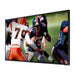 Samsung QN85LST9CAFXZC | Téléviseur extérieur QLED 85" The Terrace - Protection solaire directe - Résistant aux intempéries - 4K Ultra HD-SONXPLUS Val-des-sources