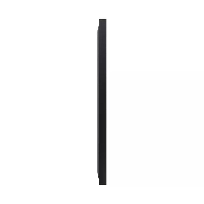 Samsung QN85LST9CAFXZC | Téléviseur extérieur QLED 85" The Terrace - Protection solaire directe - Résistant aux intempéries - 4K Ultra HD-SONXPLUS Val-des-sources