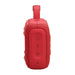 JBL GO 4 | Mini haut-parleur portable - Bluetooth - IP67 - Rouge-SONXPLUS Val-des-sources