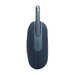 JBL Clip 5 | Haut-parleur à mousqueton portable - Bluetooth - IP67 - Bleu-SONXPLUS Val-des-sources