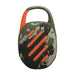 JBL Clip 5 | Haut-parleur à mousqueton portable - Bluetooth - IP67 - Camouflage-SONXPLUS Val-des-sources