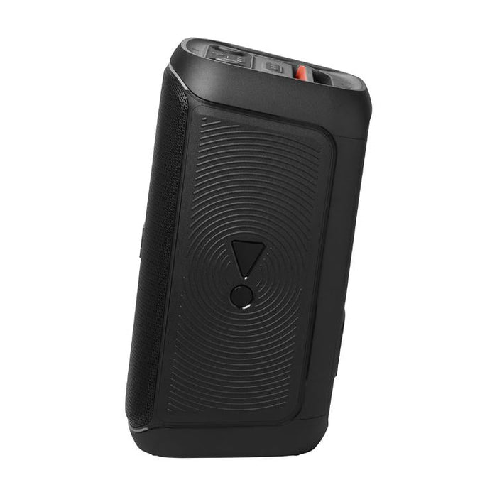 JBL PartyBox Club 120 | Haut-parleur portable - Sans fil - Bluetooth - Effets lumineux - 160 W - Noir-Sonxplus Val-des-sources