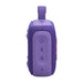 JBL GO 4 | Mini haut-parleur portable - Bluetooth - IP67 - Mauve-SONXPLUS Val-des-sources