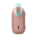 JBL GO 4 | Mini haut-parleur portable - Bluetooth - IP67 - Rose-SONXPLUS Val-des-sources